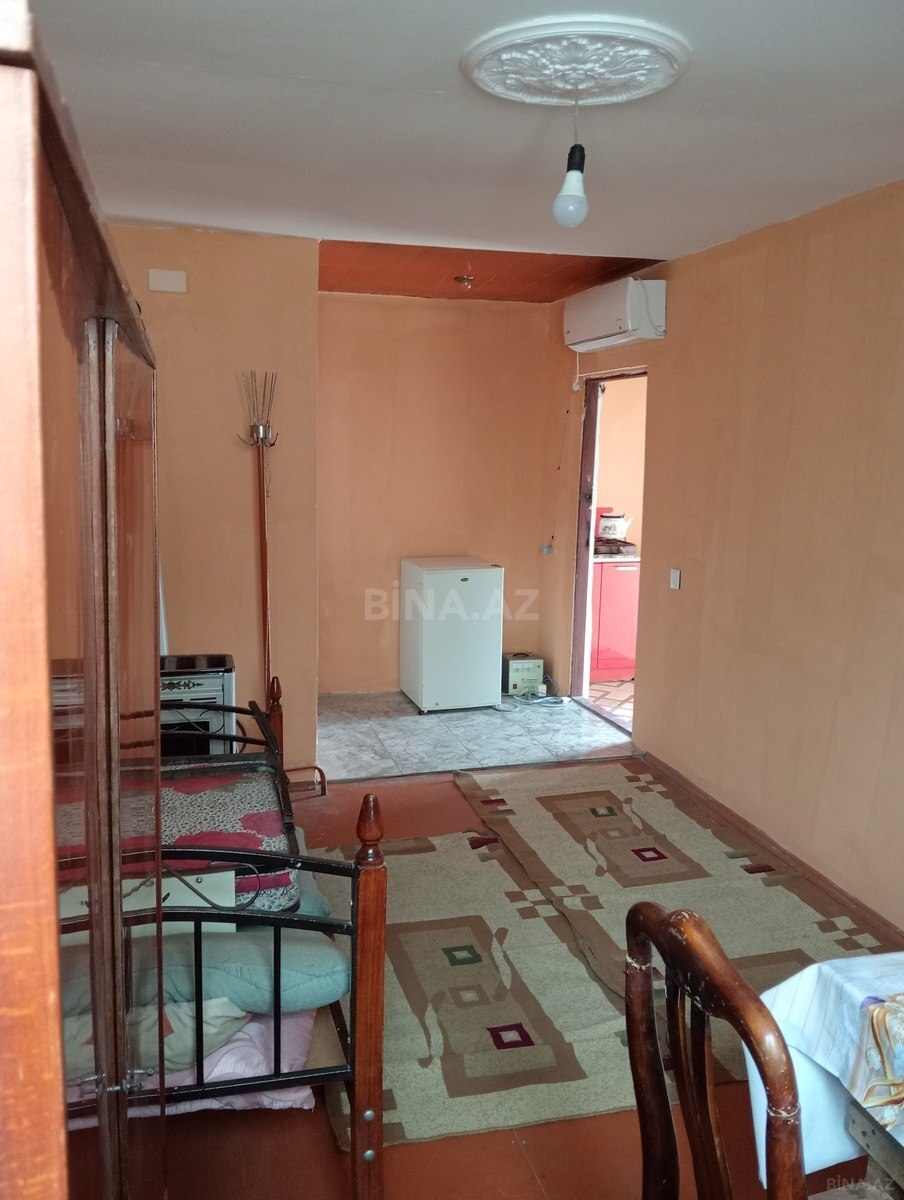 1-комн. дом/дача - пос. Масазыр - 40 м² (1)