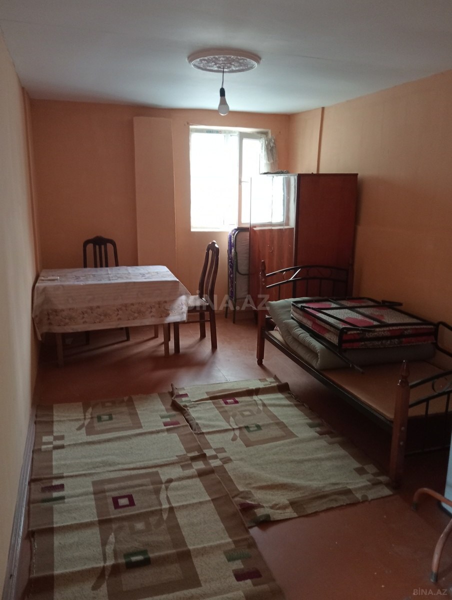 1-комн. дом/дача - пос. Масазыр - 40 м² (2)