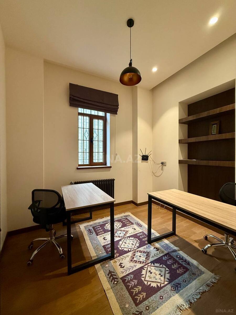 1-комн. офис - м. Ичеришехер - 700 м² (3)
