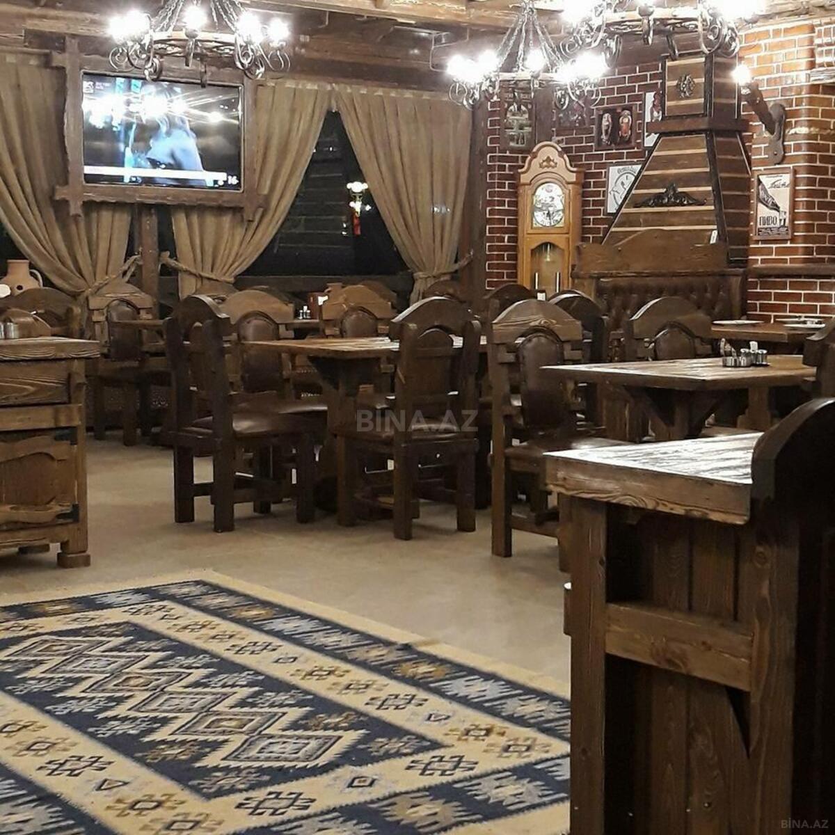 Obyekt - Nəriman Nərimanov m. - 380 m² (14)