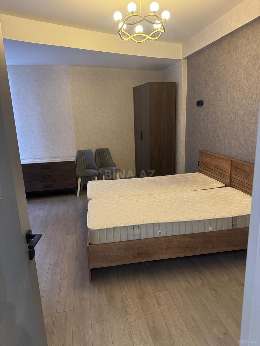 3-комн. новостройка - м. 20 января - 65 м² (3)