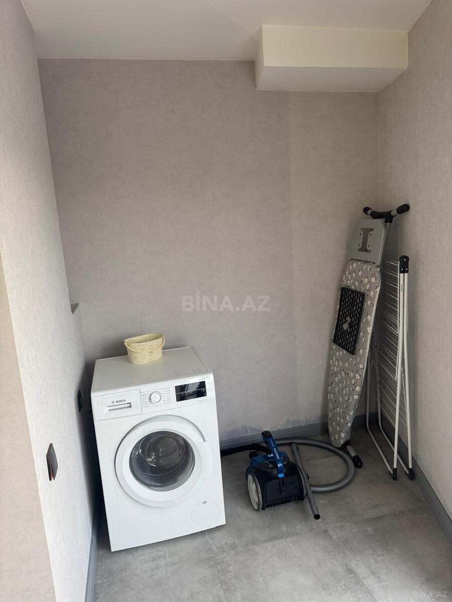 3-комн. новостройка - м. 20 января - 65 м² (5)