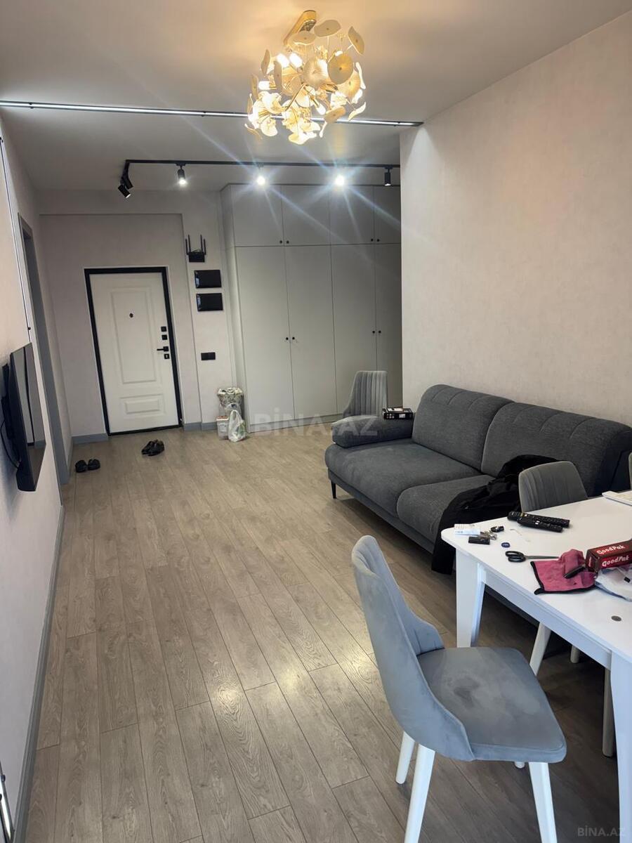 3-комн. новостройка - м. 20 января - 65 м² (1)