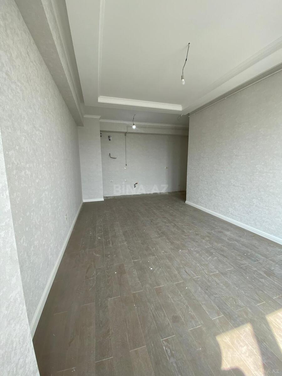 2 otaqlı yeni tikili - Elmlər Akademiyası m. - 67 m² (12)