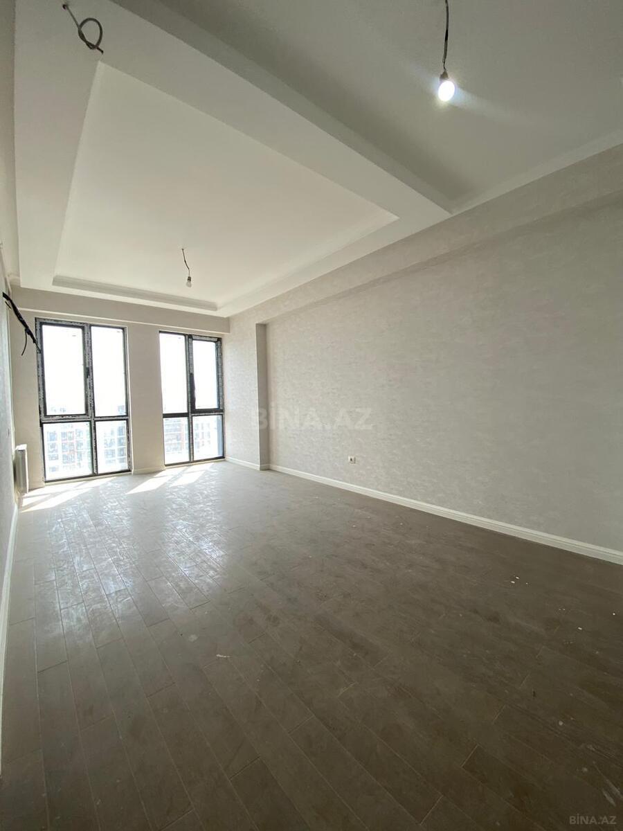 2 otaqlı yeni tikili - Elmlər Akademiyası m. - 67 m² (9)