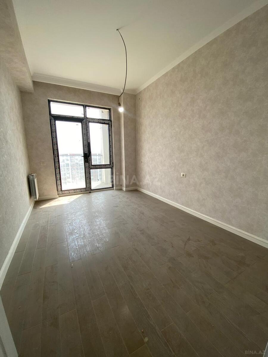 2 otaqlı yeni tikili - Elmlər Akademiyası m. - 67 m² (7)