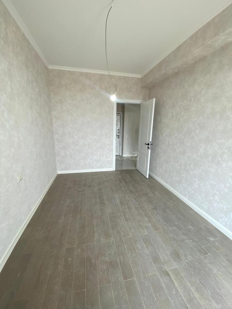 2 otaqlı yeni tikili - Elmlər Akademiyası m. - 67 m² (6)