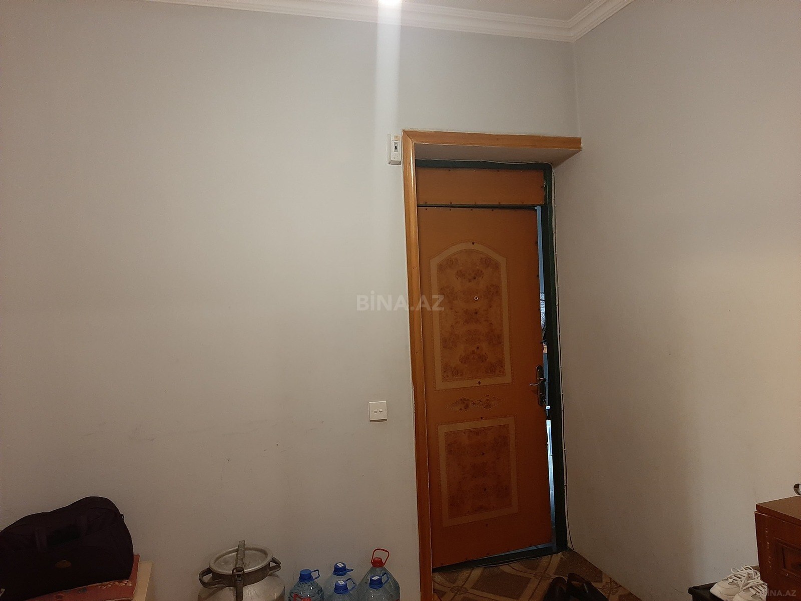 2-комн. вторичка - Шеки - 84 м² (2)