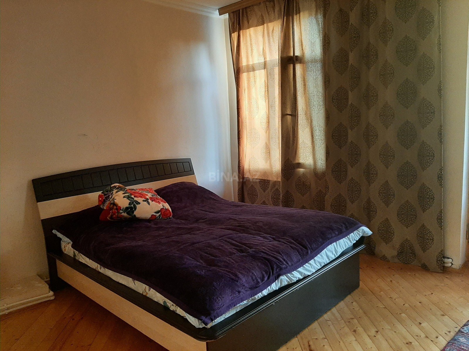 2-комн. вторичка - Шеки - 84 м² (5)