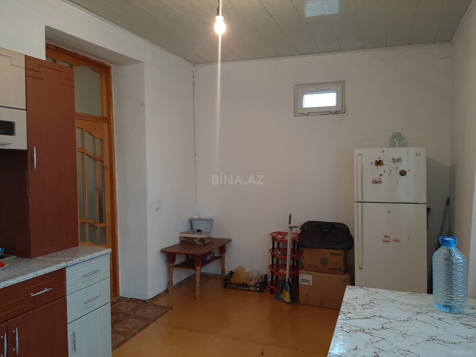 2-комн. вторичка - Шеки - 84 м² (6)