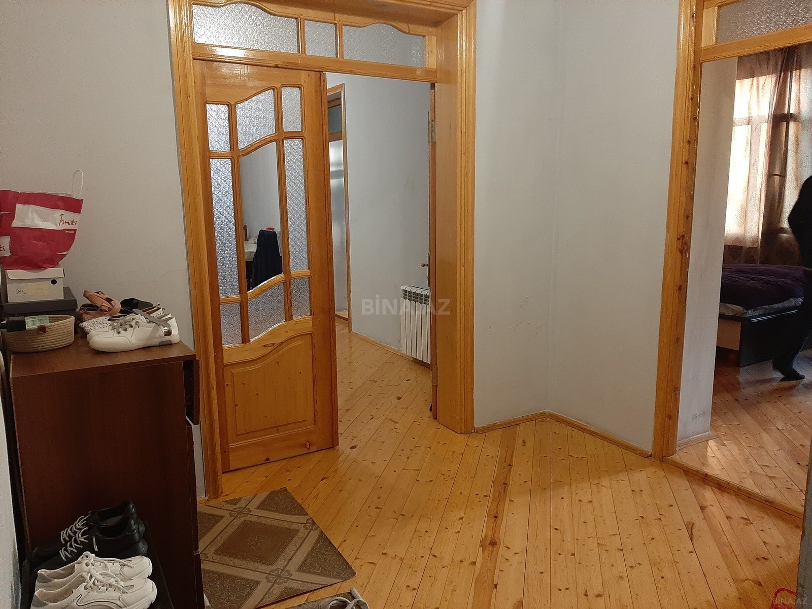 2-комн. вторичка - Шеки - 84 м² (7)