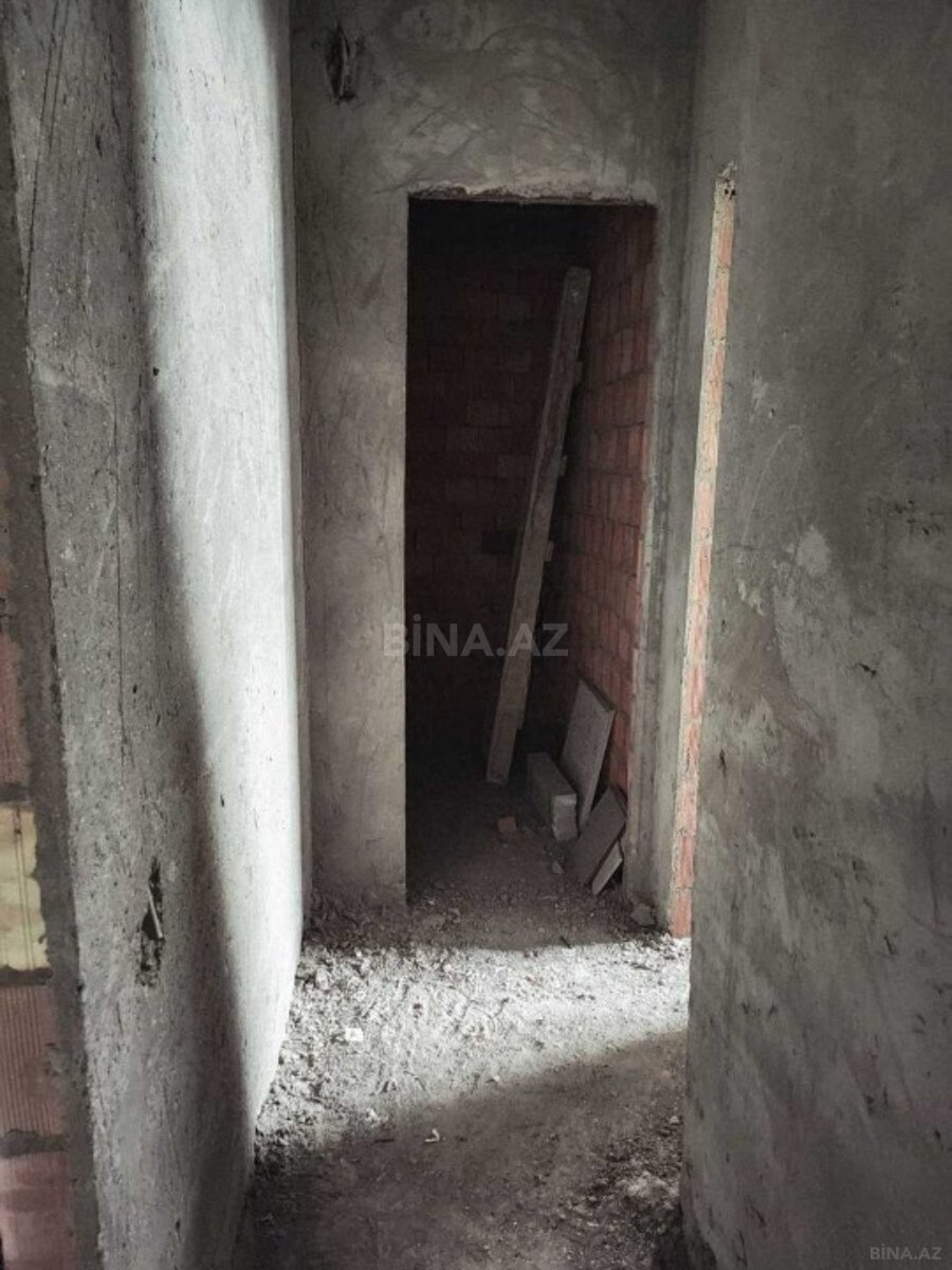 3-комн. новостройка - м. Нариман Нариманов - 130 м² (7)