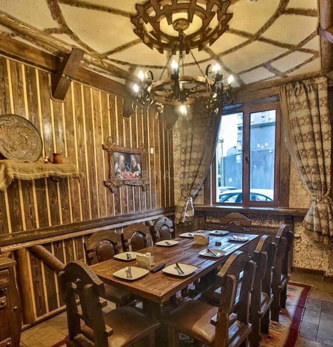 Obyekt - Nəriman Nərimanov m. - 380 m² (13)