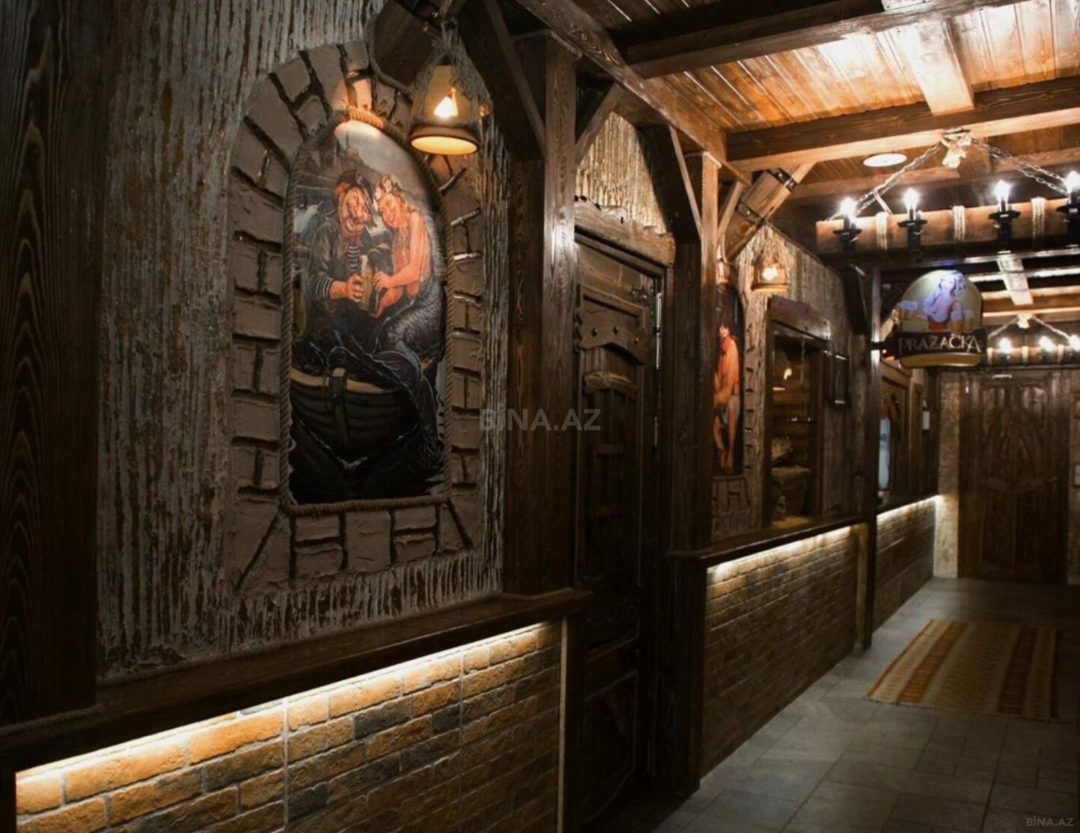 Obyekt - Nəriman Nərimanov m. - 380 m² (8)