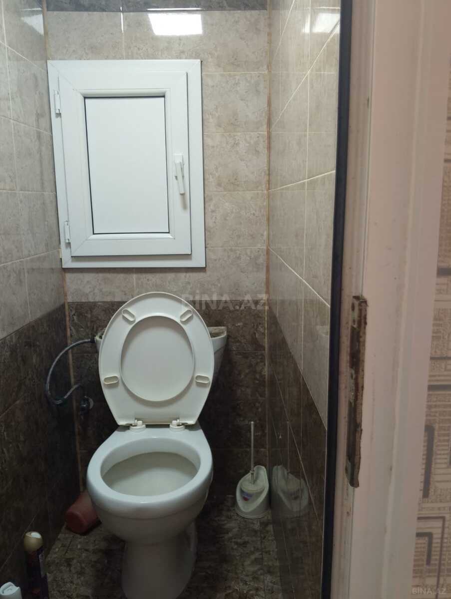 3-комн. вторичка - Сураханский  р. - 85 м² (10)