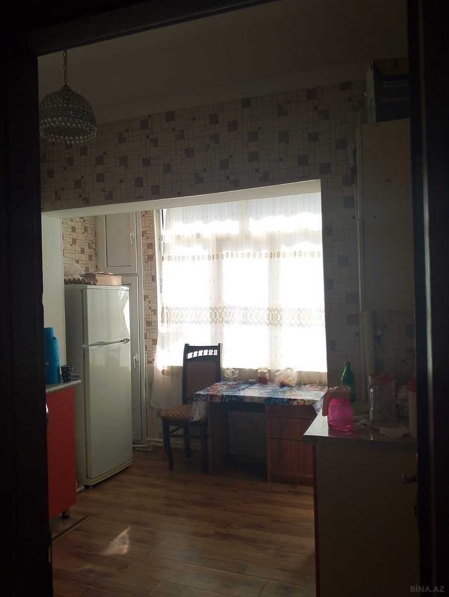 3-комн. вторичка - Сураханский  р. - 85 м² (4)
