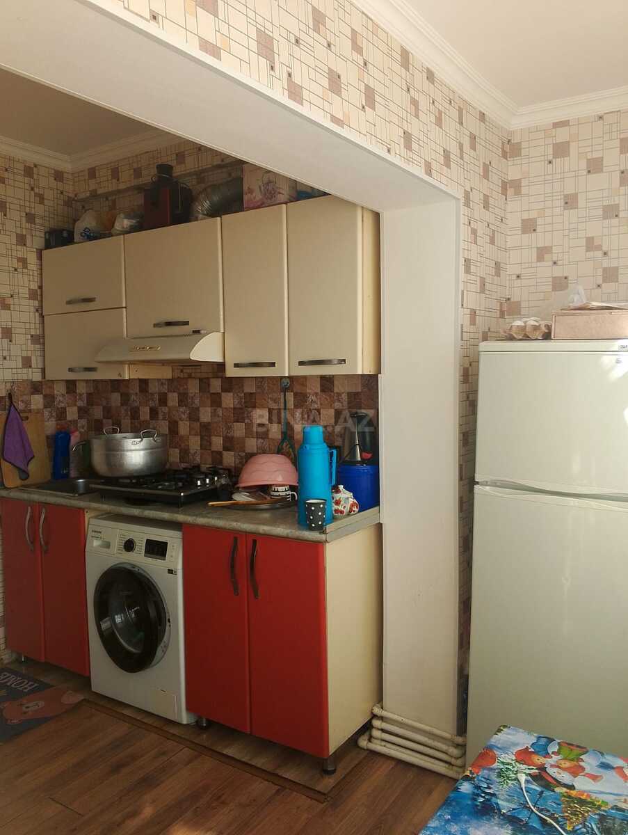 3-комн. вторичка - Сураханский  р. - 85 м² (8)