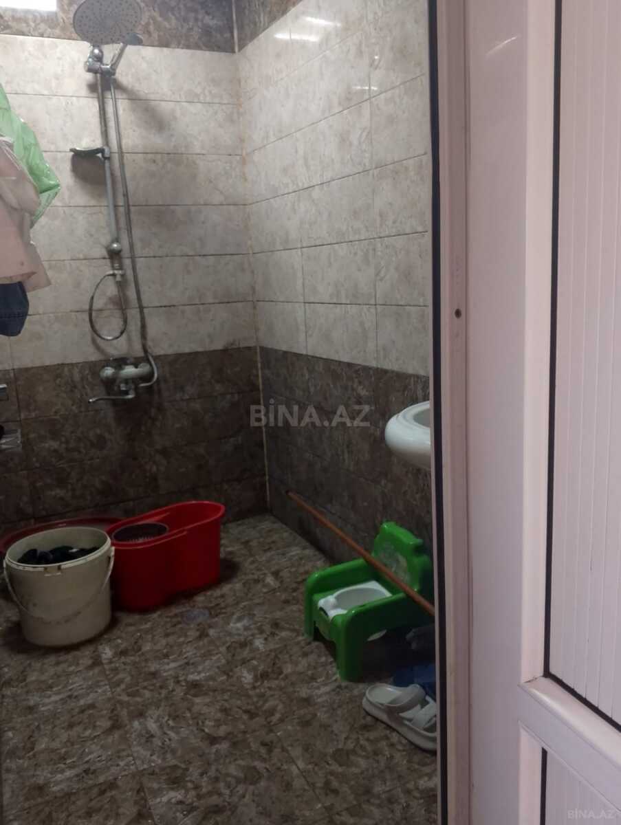 3-комн. вторичка - Сураханский  р. - 85 м² (9)