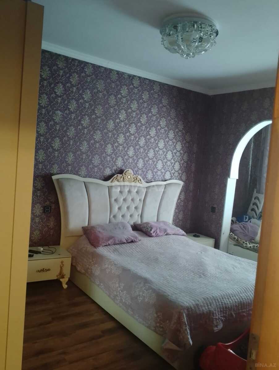3-комн. вторичка - Сураханский  р. - 85 м² (6)