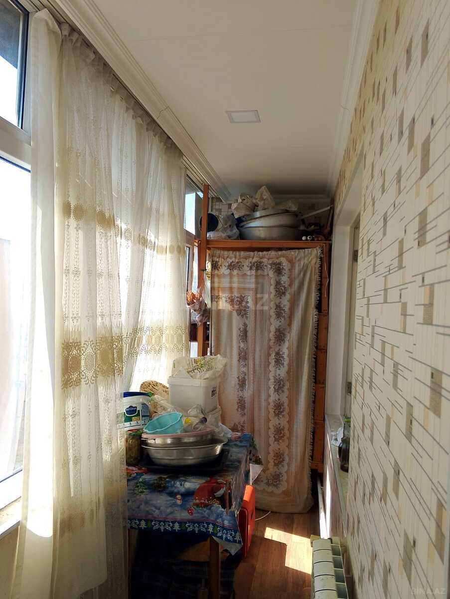 3-комн. вторичка - Сураханский  р. - 85 м² (7)