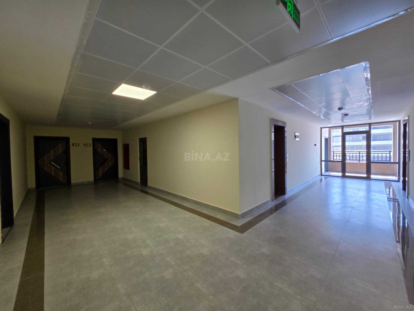 3-комн. новостройка - пос. Аг шехер - 157 м² (7)