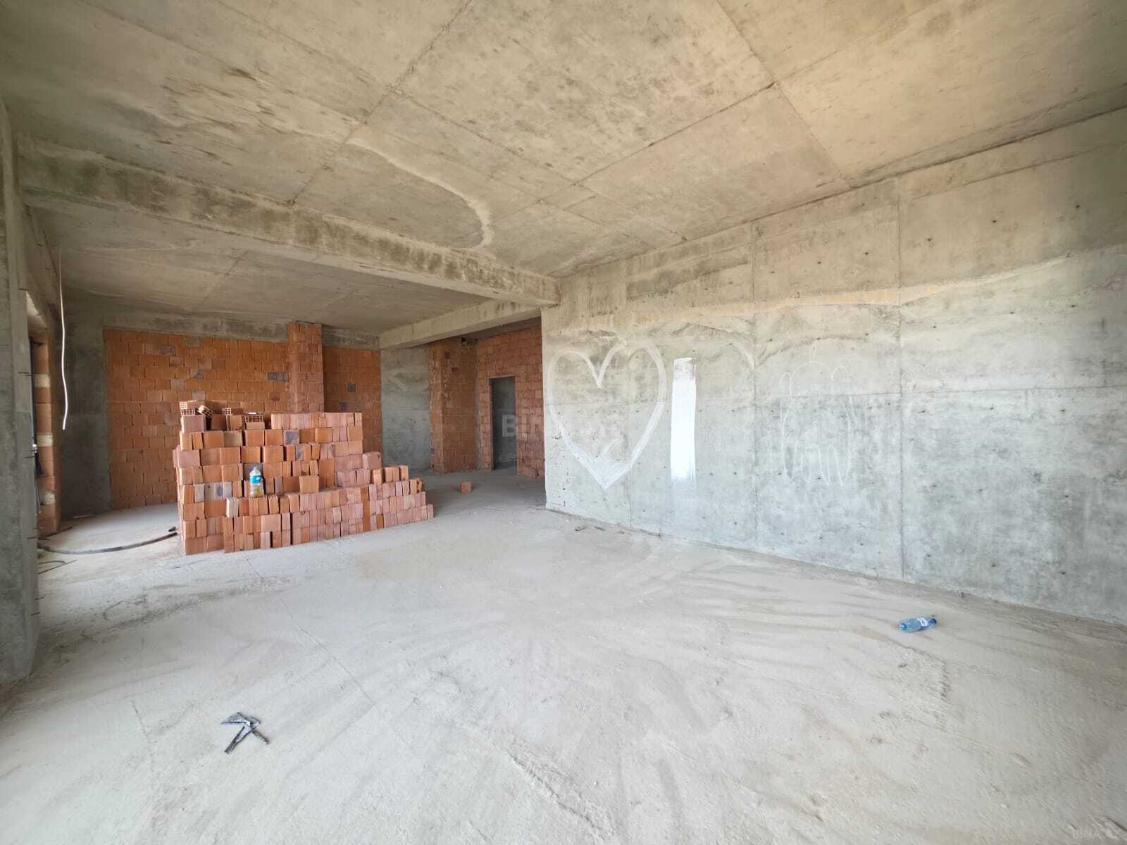 3-комн. новостройка - пос. Аг шехер - 157 м² (8)