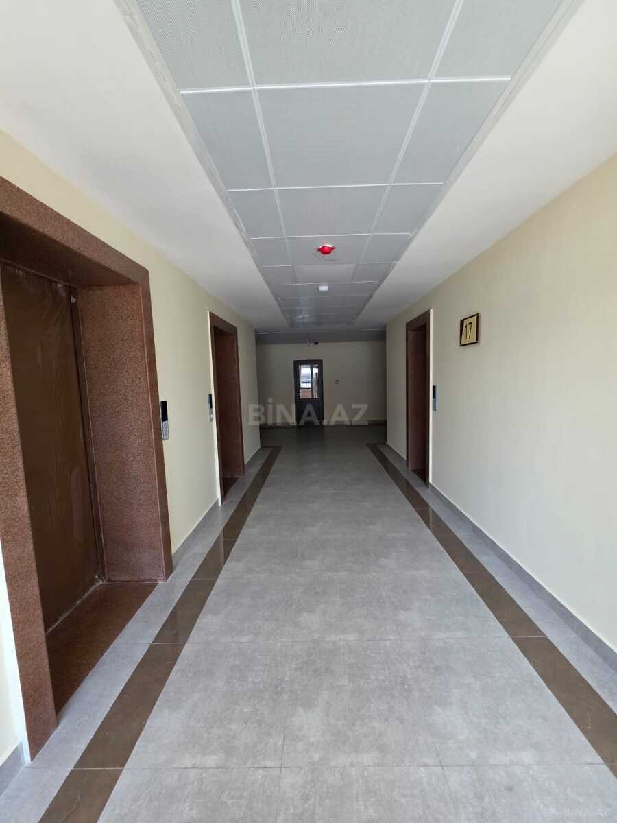 3-комн. новостройка - пос. Аг шехер - 157 м² (6)
