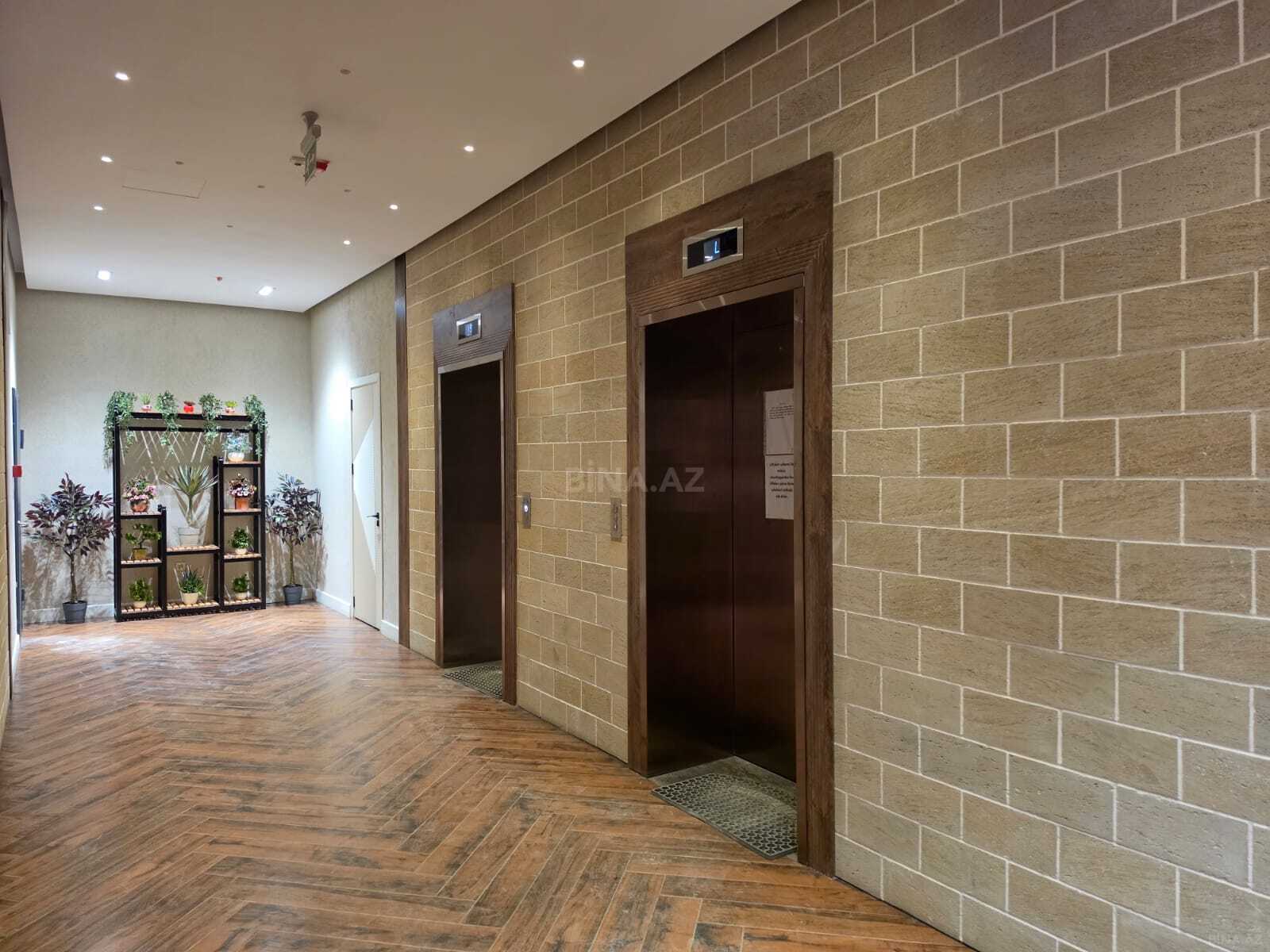 3-комн. новостройка - пос. Аг шехер - 157 м² (5)
