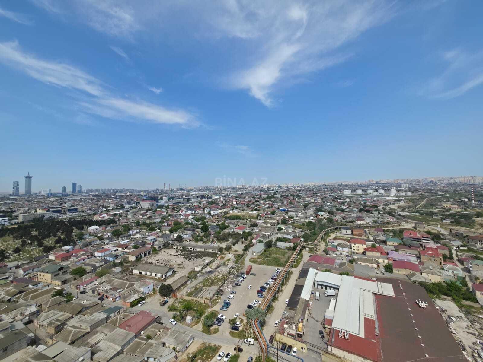 3-комн. новостройка - пос. Аг шехер - 157 м² (11)