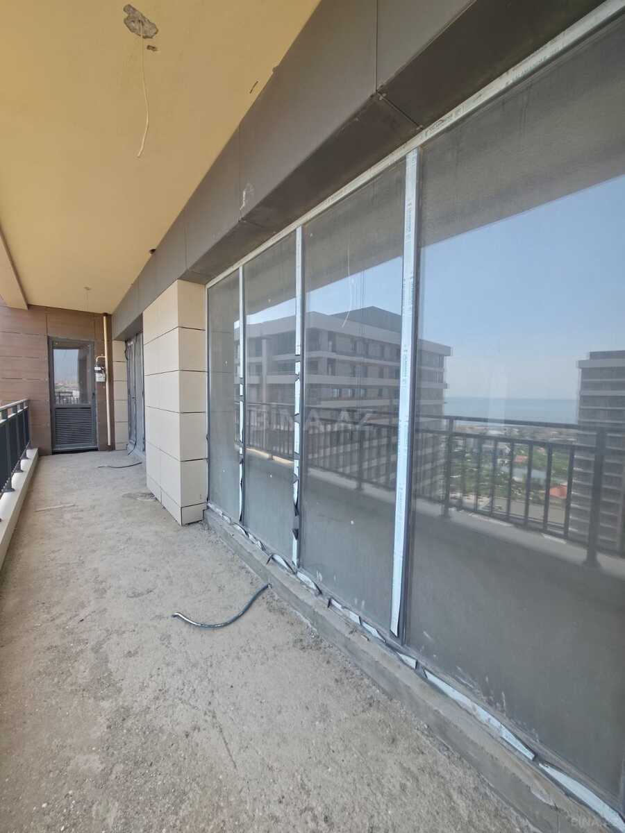 3-комн. новостройка - пос. Аг шехер - 157 м² (9)