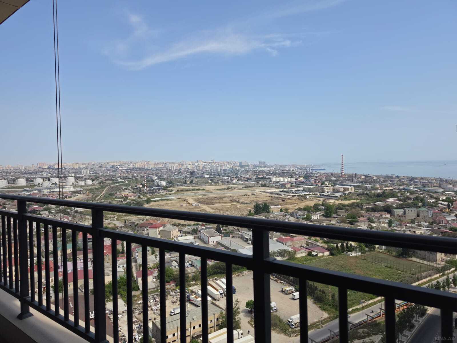 3-комн. новостройка - пос. Аг шехер - 157 м² (12)