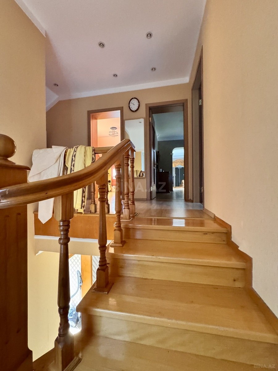 5-комн. дом/дача - пос. Мардакан - 200 м² (20)