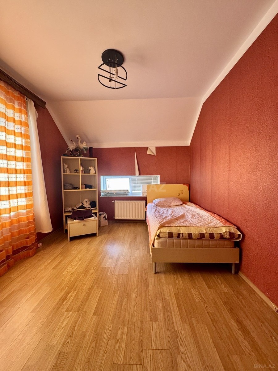 5-комн. дом/дача - пос. Мардакан - 200 м² (16)