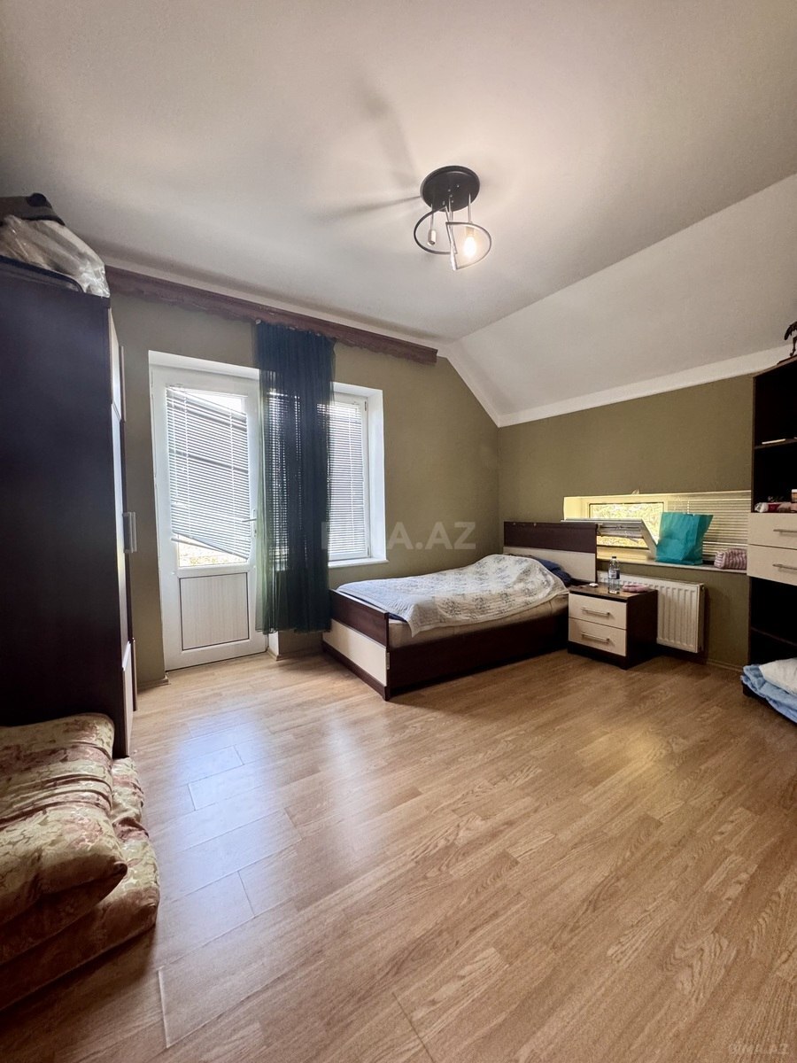 5-комн. дом/дача - пос. Мардакан - 200 м² (17)