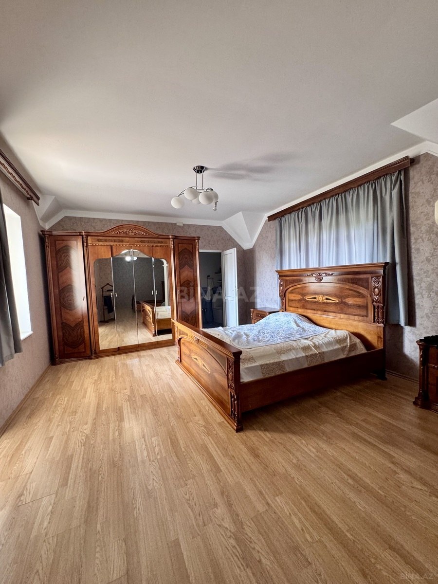 5-комн. дом/дача - пос. Мардакан - 200 м² (15)