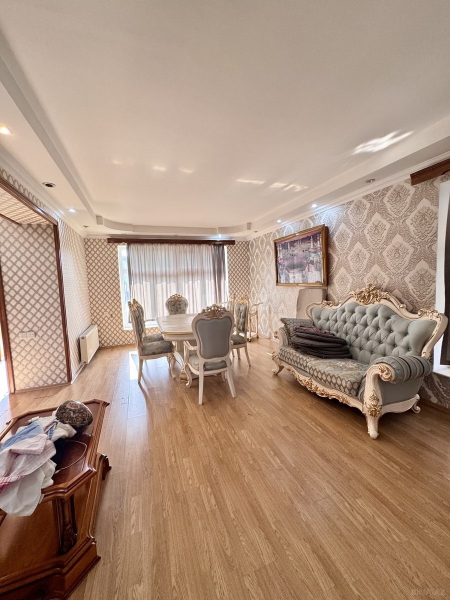 5-комн. дом/дача - пос. Мардакан - 200 м² (19)