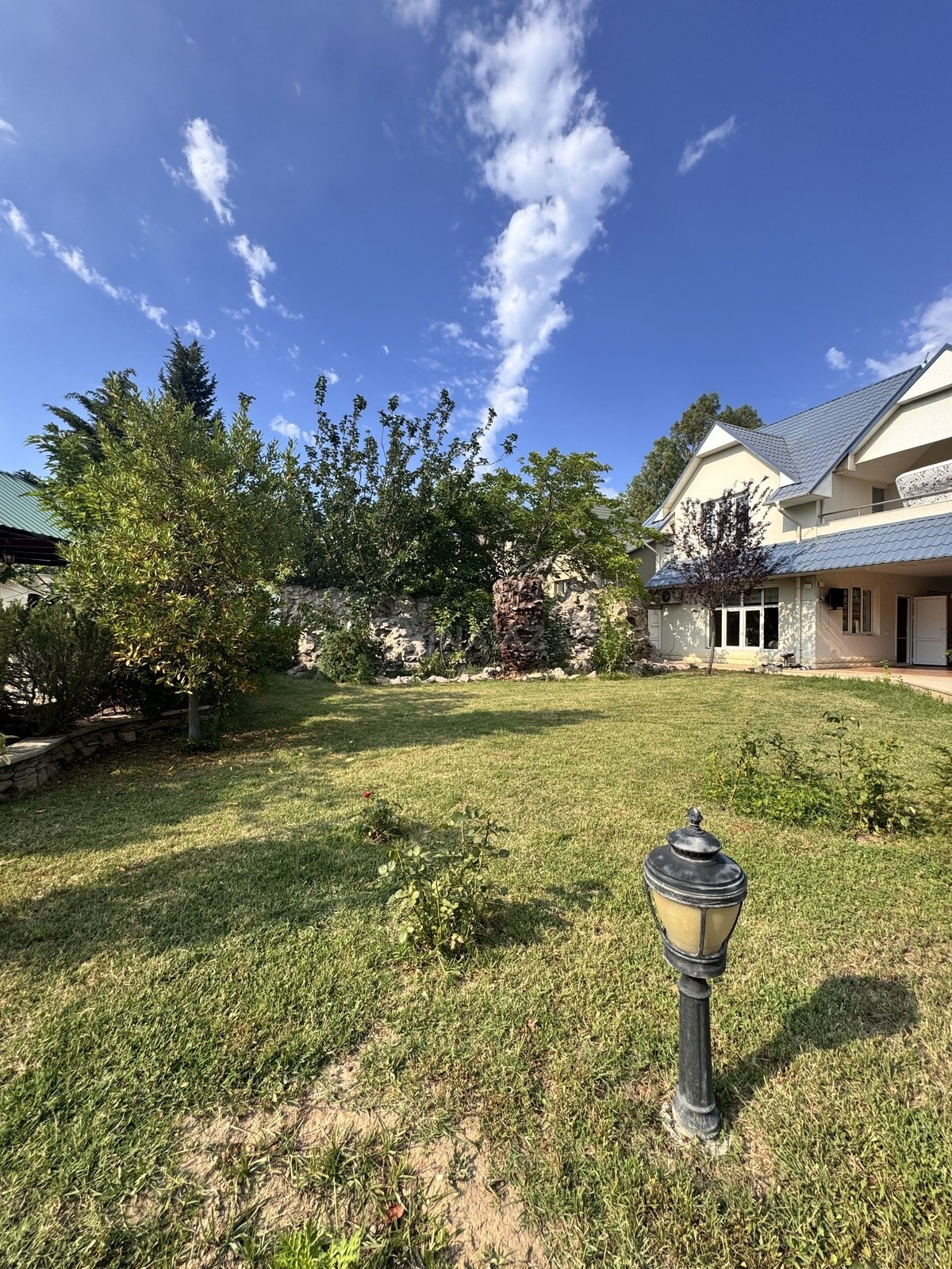 5-комн. дом/дача - пос. Мардакан - 200 м² (2)