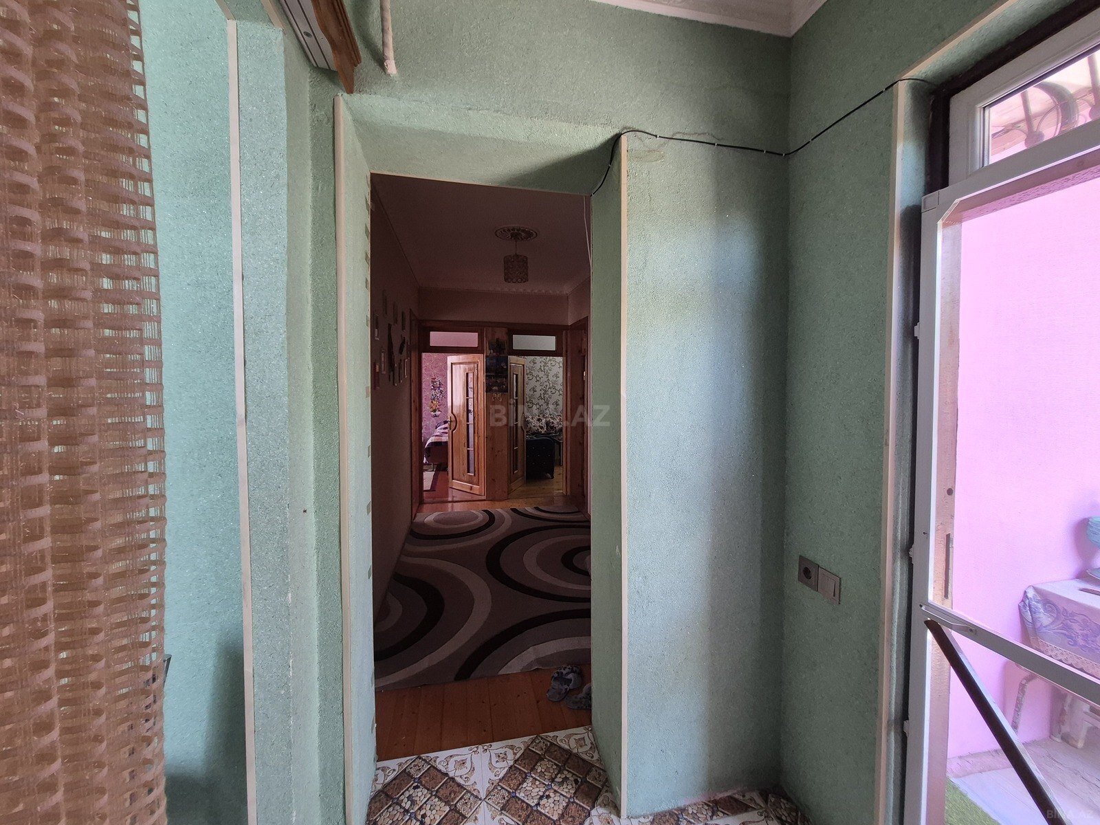 5-комн. дом/дача - пос. Бинагади - 200 м² (4)