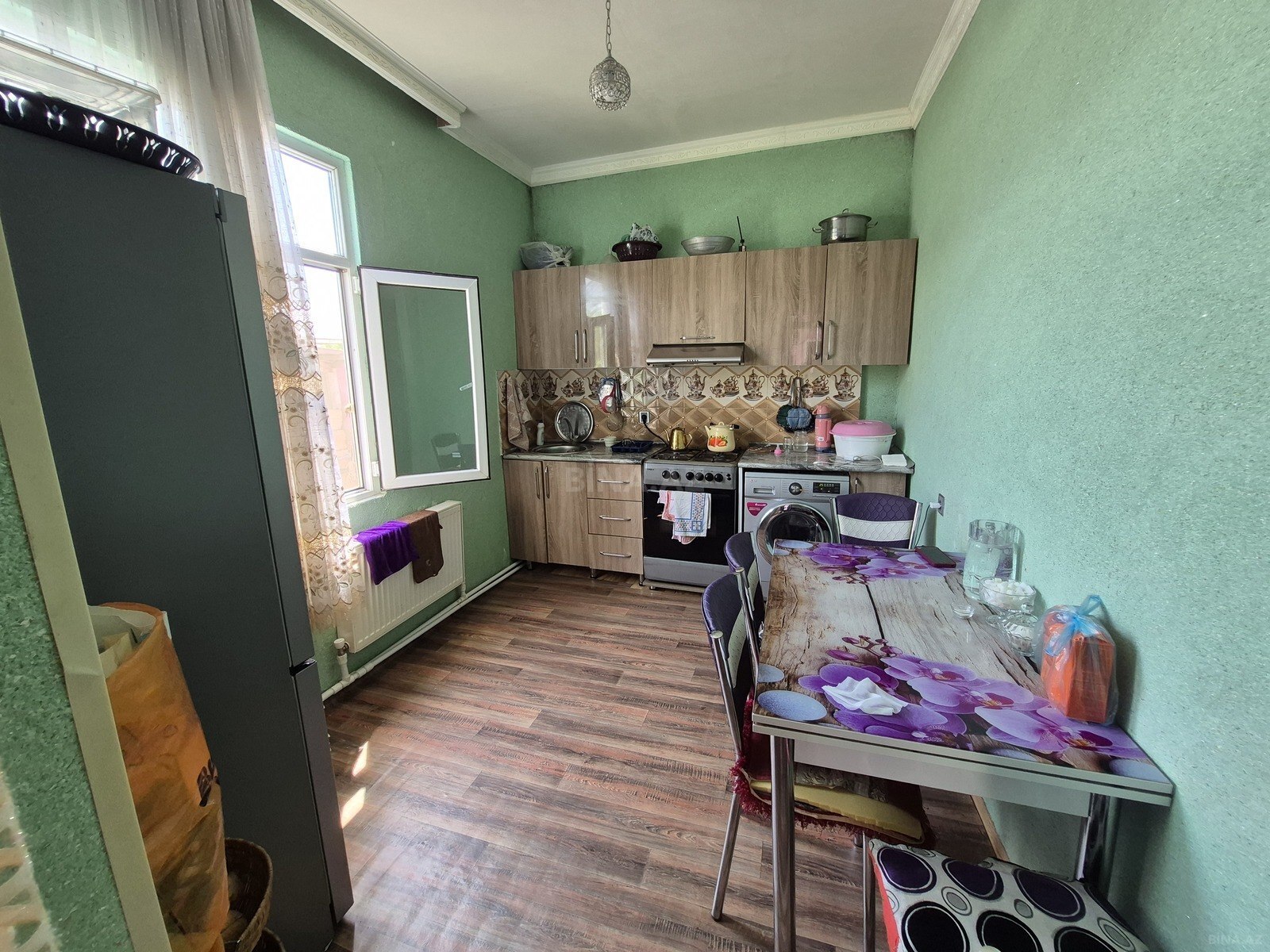 5-комн. дом/дача - пос. Бинагади - 200 м² (5)