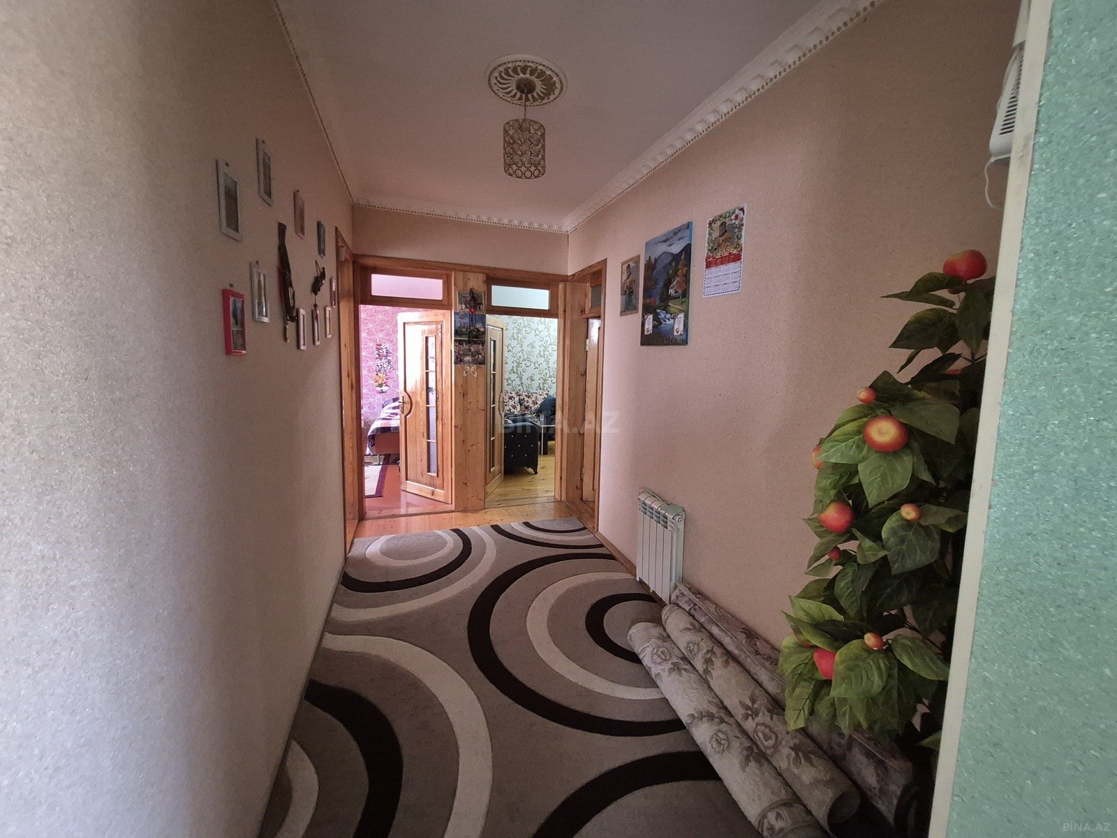5-комн. дом/дача - пос. Бинагади - 200 м² (6)