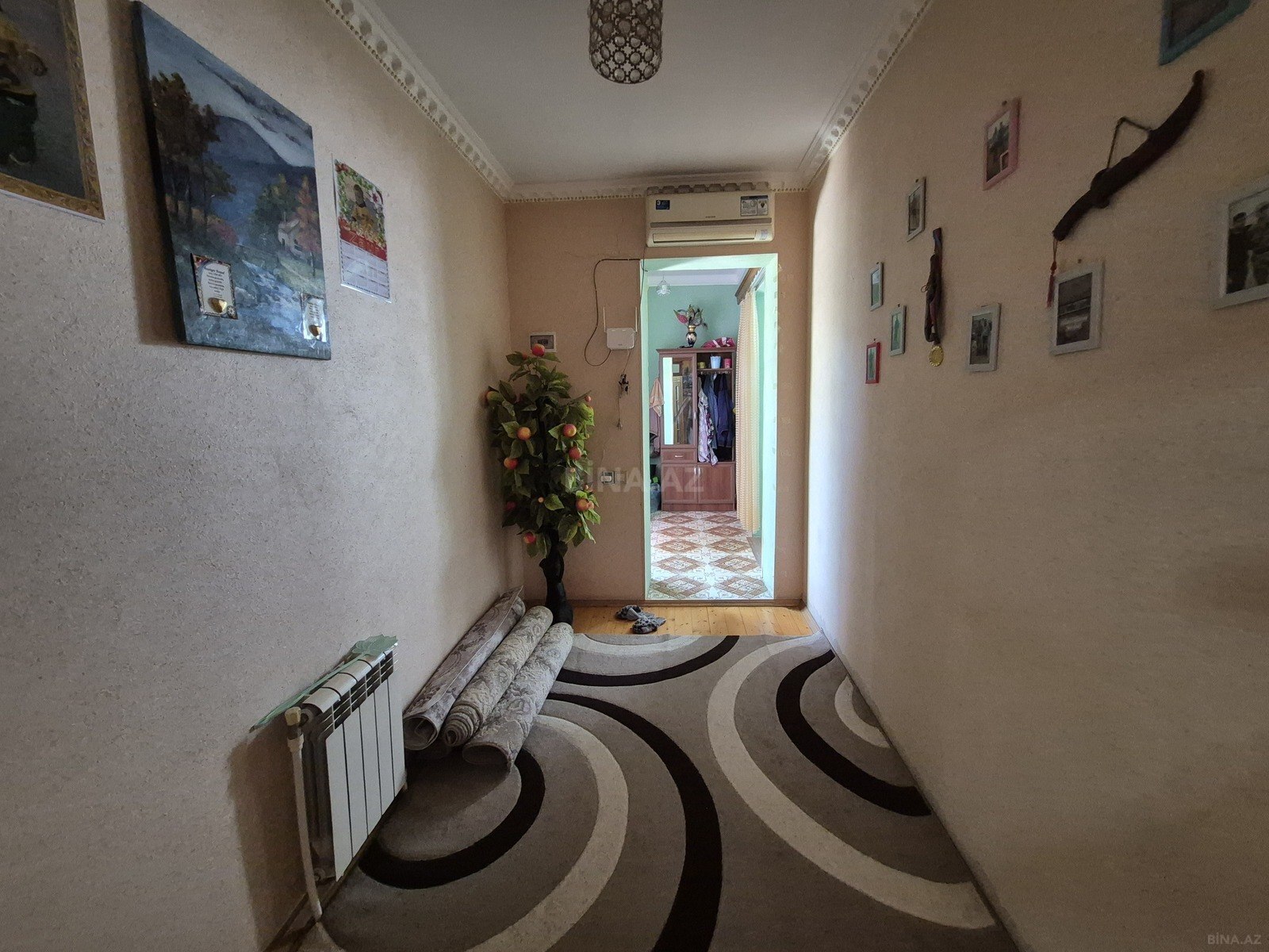 5-комн. дом/дача - пос. Бинагади - 200 м² (7)
