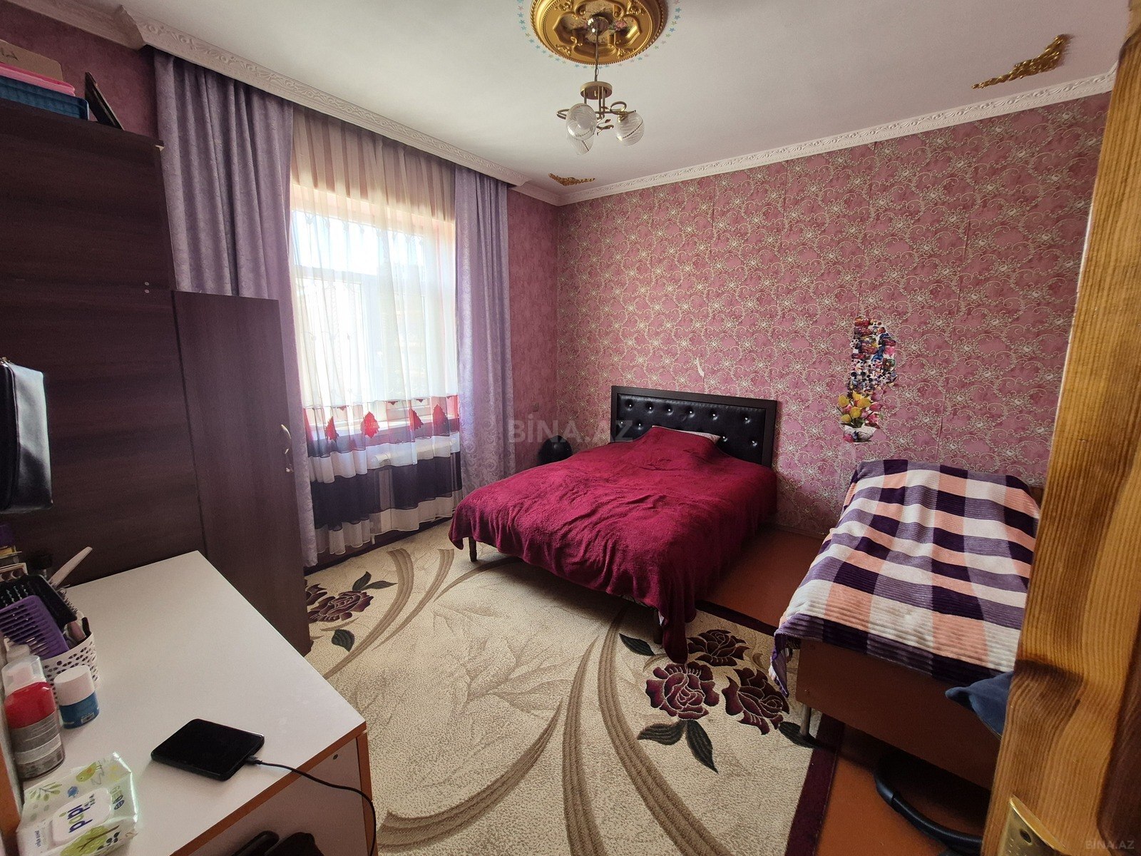 5-комн. дом/дача - пос. Бинагади - 200 м² (9)