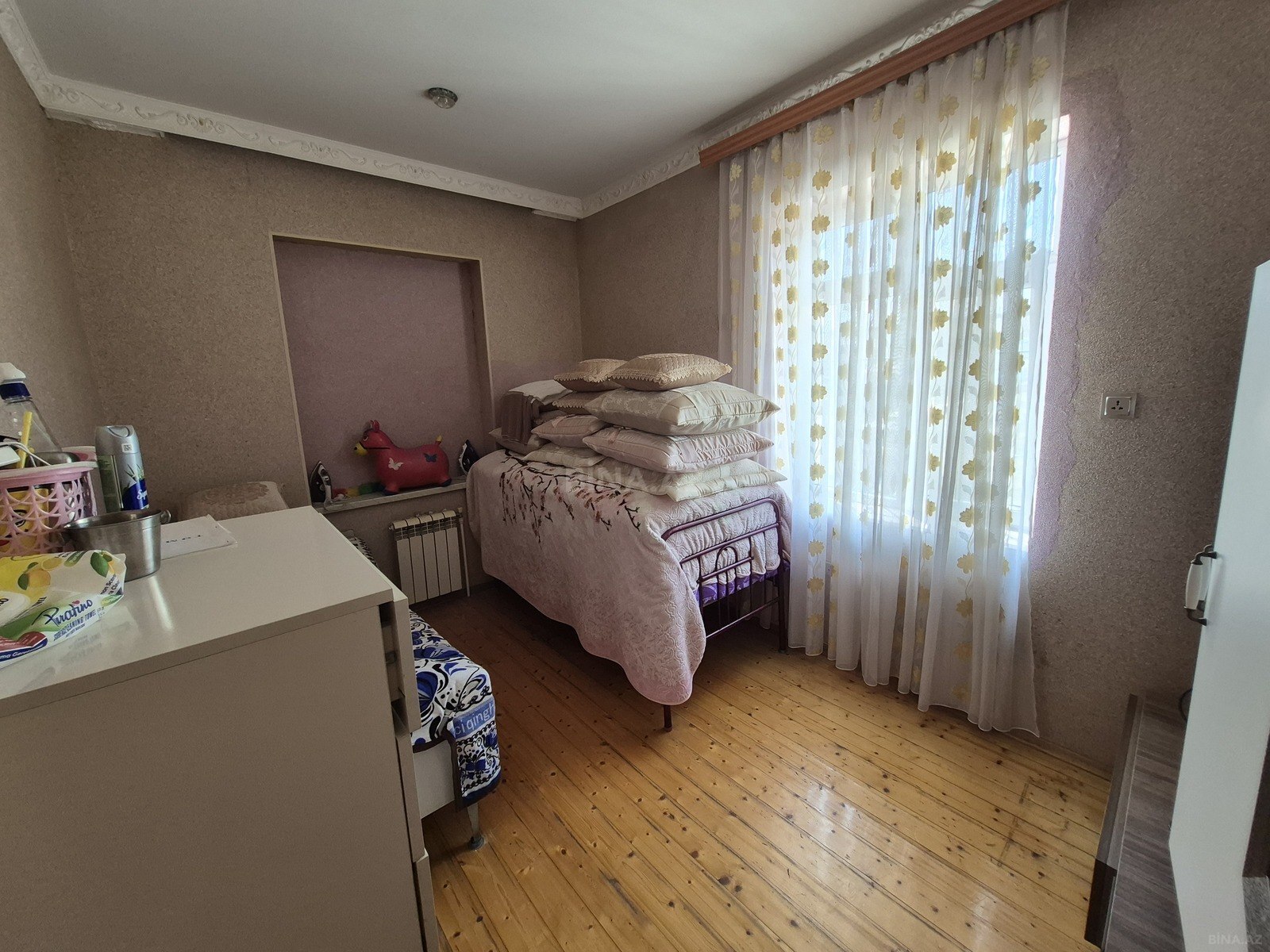 5-комн. дом/дача - пос. Бинагади - 200 м² (11)