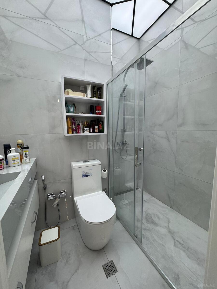 2-комн. новостройка - м. Нариман Нариманов - 52 м² (14)