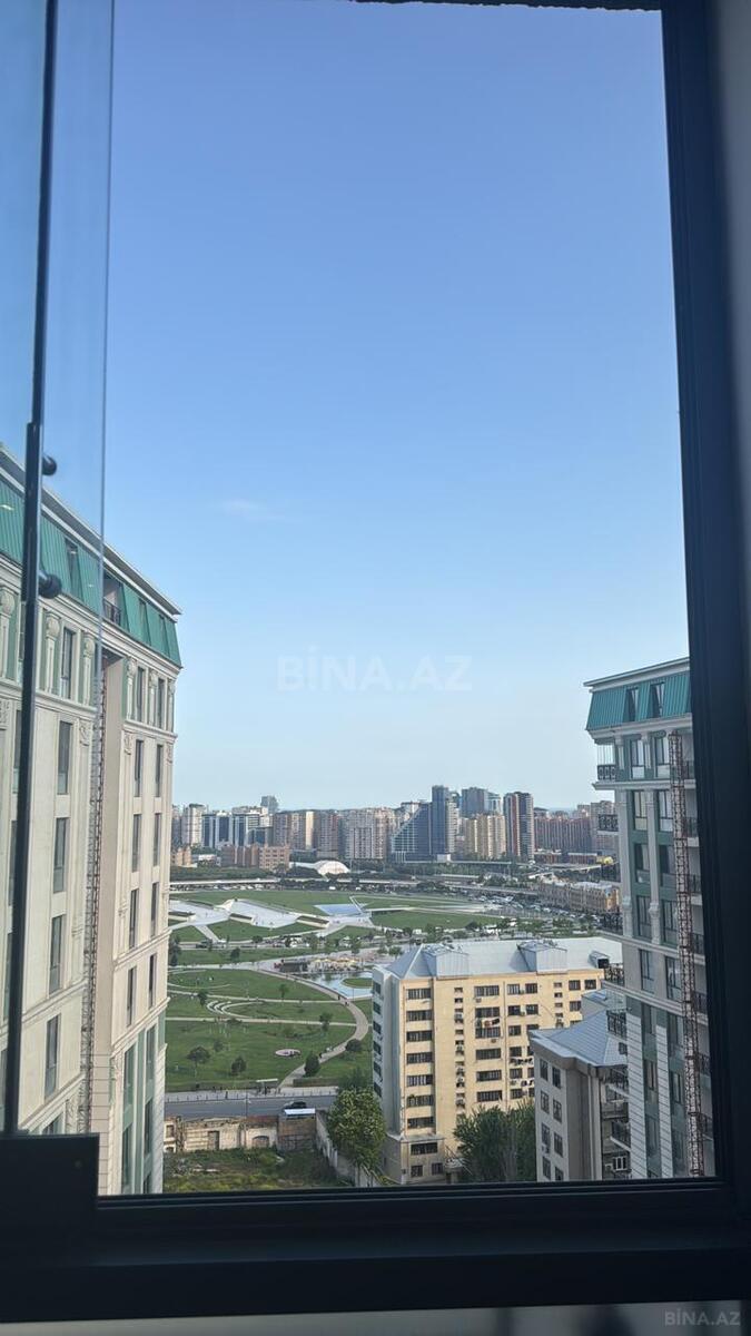 2-комн. новостройка - м. Нариман Нариманов - 52 м² (1)