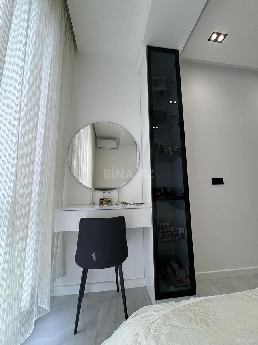 2-комн. новостройка - м. Нариман Нариманов - 52 м² (6)