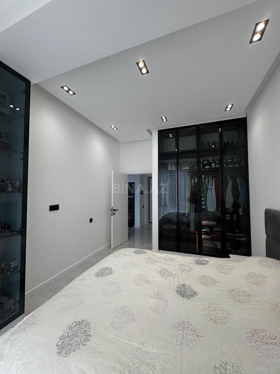 2-комн. новостройка - м. Нариман Нариманов - 52 м² (7)