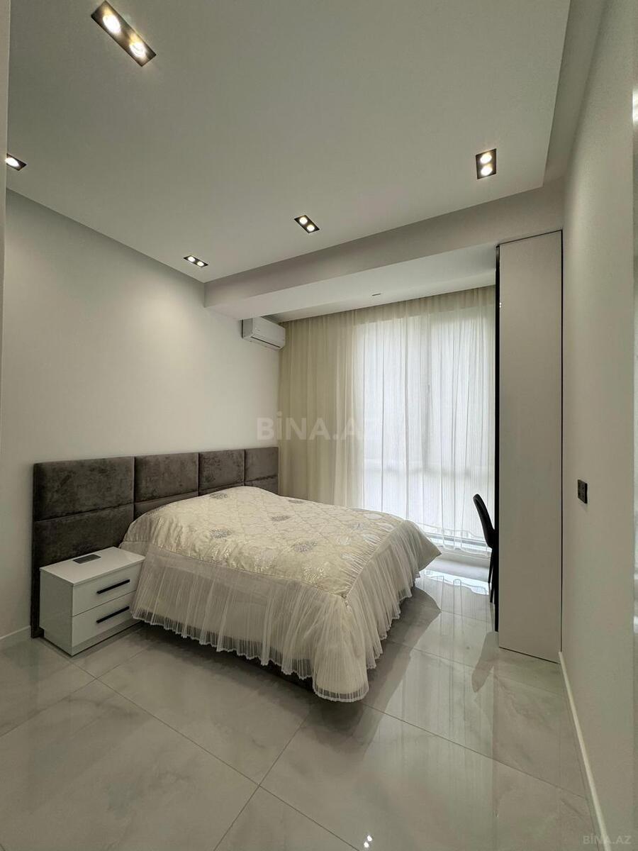 2-комн. новостройка - м. Нариман Нариманов - 52 м² (9)