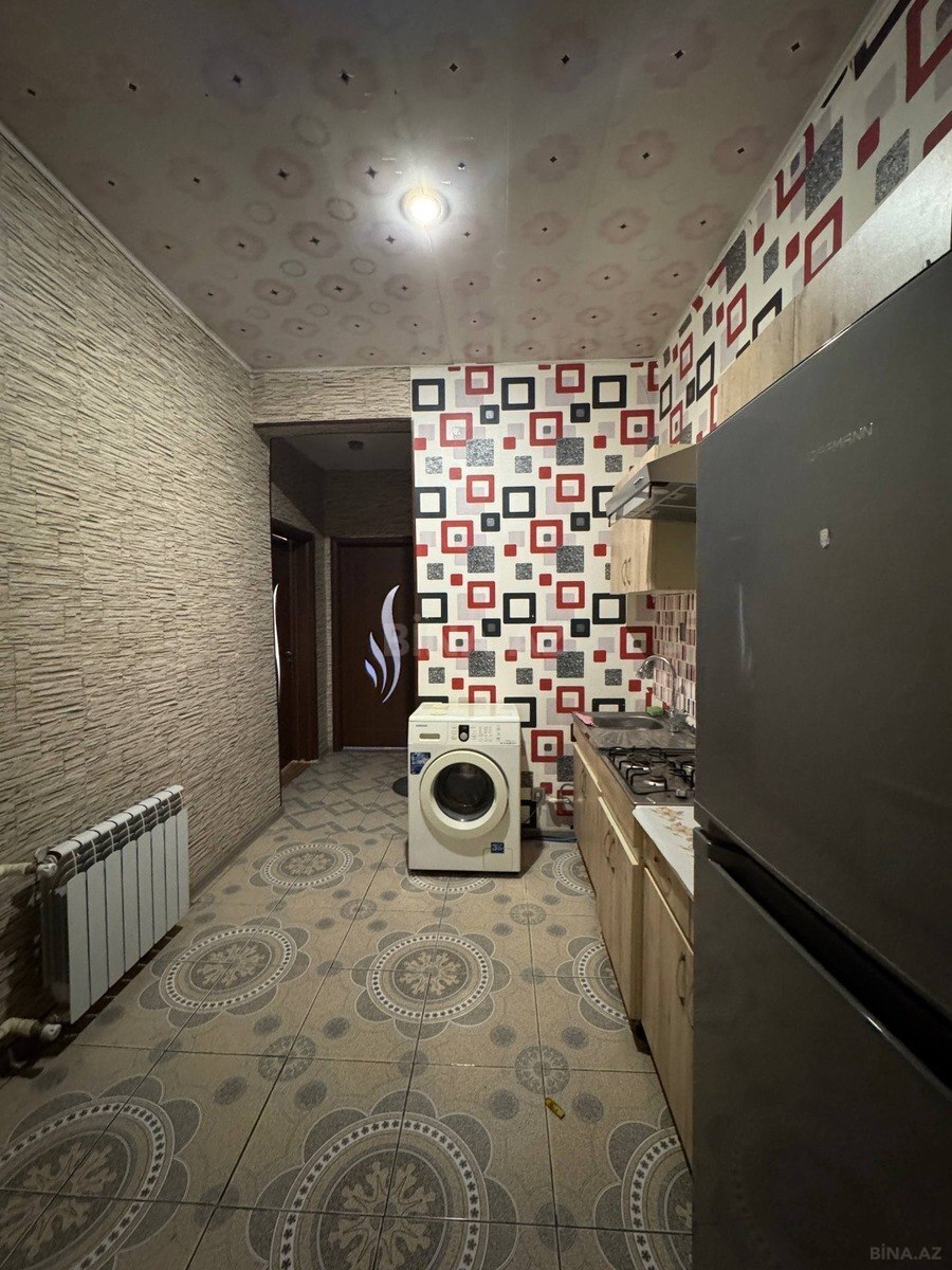 2-комн. новостройка - пос. Масазыр - 56 м² (5)