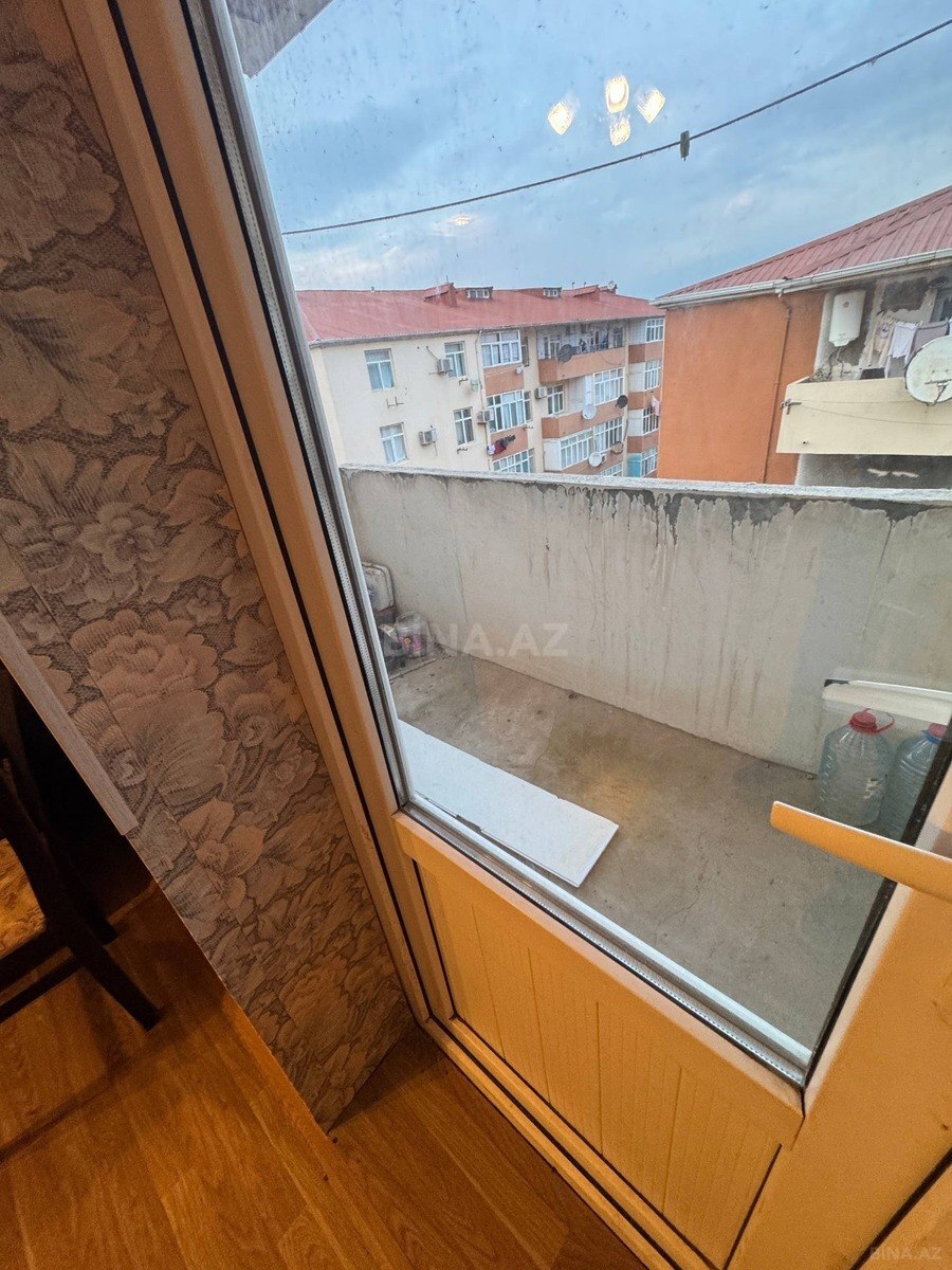 2-комн. новостройка - пос. Масазыр - 56 м² (8)